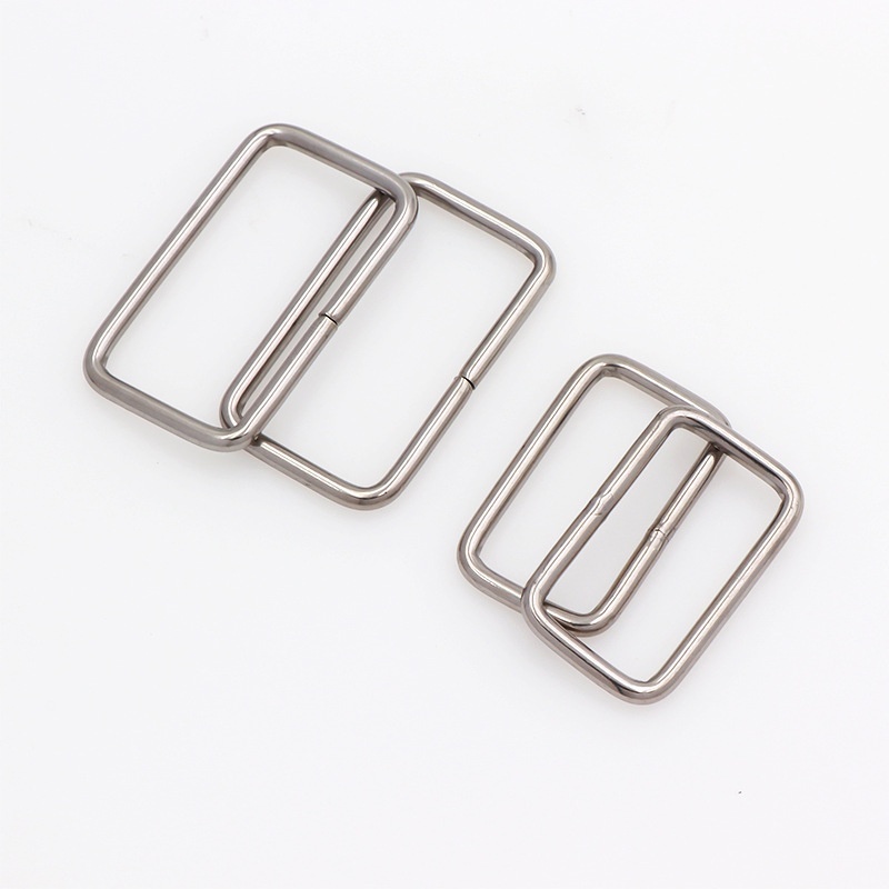 Buckles & Adjusters