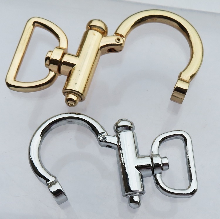 ZL-H02 Barrel Hinge