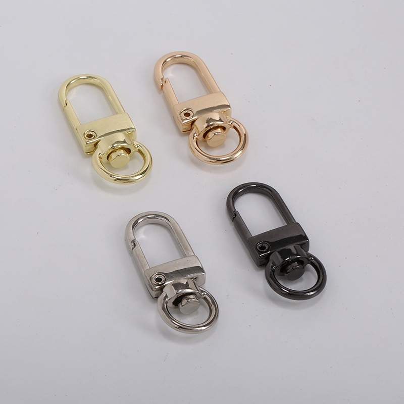 Ring & Pulls