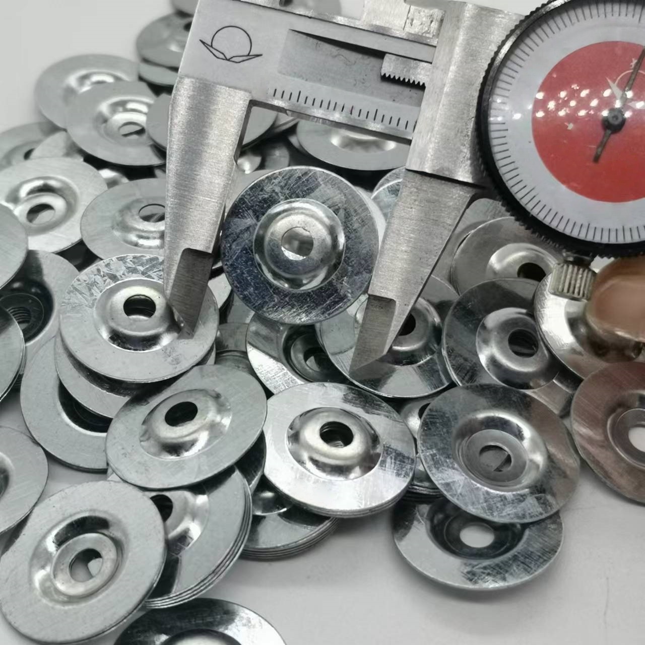 ZL-B03 Center Pull Buckle