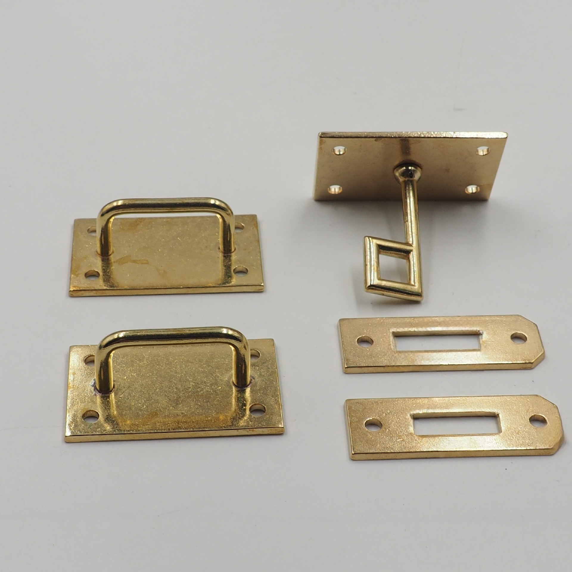 Turn Locks
